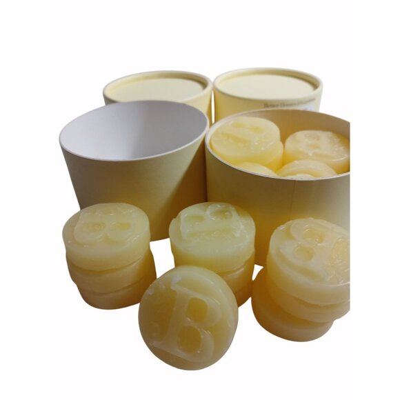 Better Homes Gardens Wax Melts Scented Jasmine Ylang Ylang New 2.75 Oz  Walmart - Picture 14 of 16